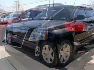 2012 GMC Terrain State College PA - by EveryCarListed.com