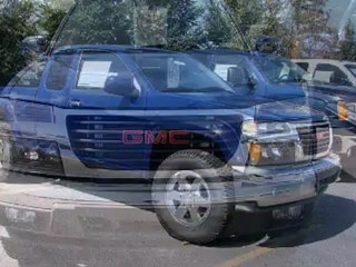 2012 GMC Canyon State College PA - by EveryCarListed.com