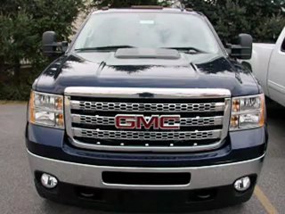 2012 GMC Sierra 2500 State College PA - by EveryCarListed.com