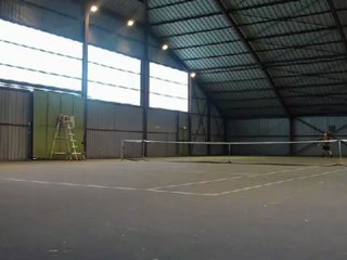 Brice tournoi echirolles