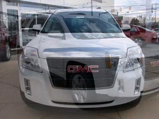 2012 GMC Terrain State College PA - by EveryCarListed.com