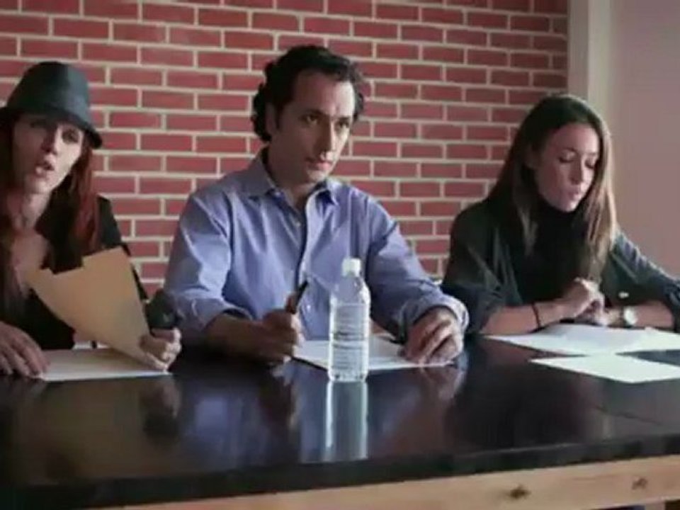 Go For It! - Trailer