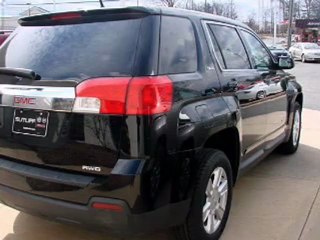 2012 GMC Terrain State College PA - by EveryCarListed.com