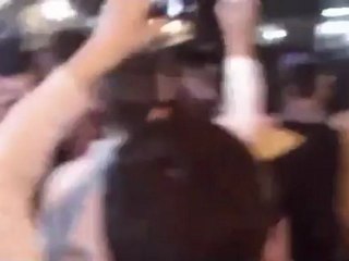 فري برس حلب مظاهرة حي السكري14 4 2012 Aleppo