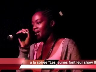 AMBIANCE DE OUF A MERU
