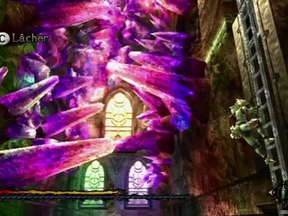 Pandora's Tower - Trailer de lancement