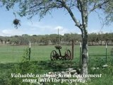 Dripping Springs Texas Ranch For Sale
