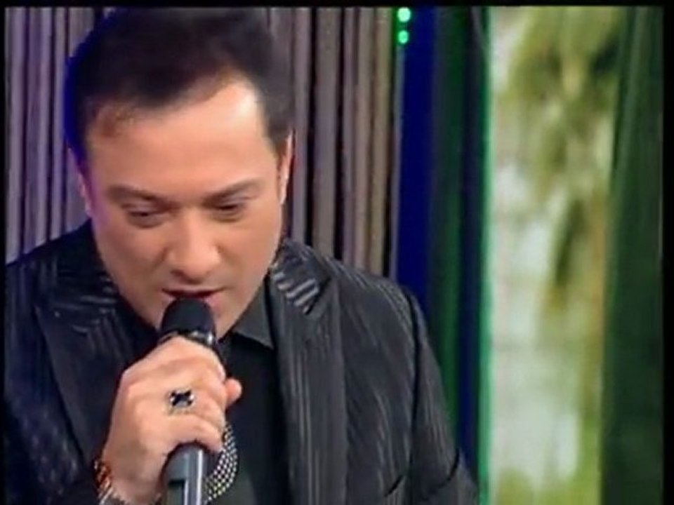 SENİ VERSİNLER ELLERE Ayhan Aşan dan Olimpist Komple Mutfak'ın katkılarıyla