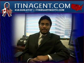 Mississauga-Tax-Services.ca - Advantages of getting an ITIN