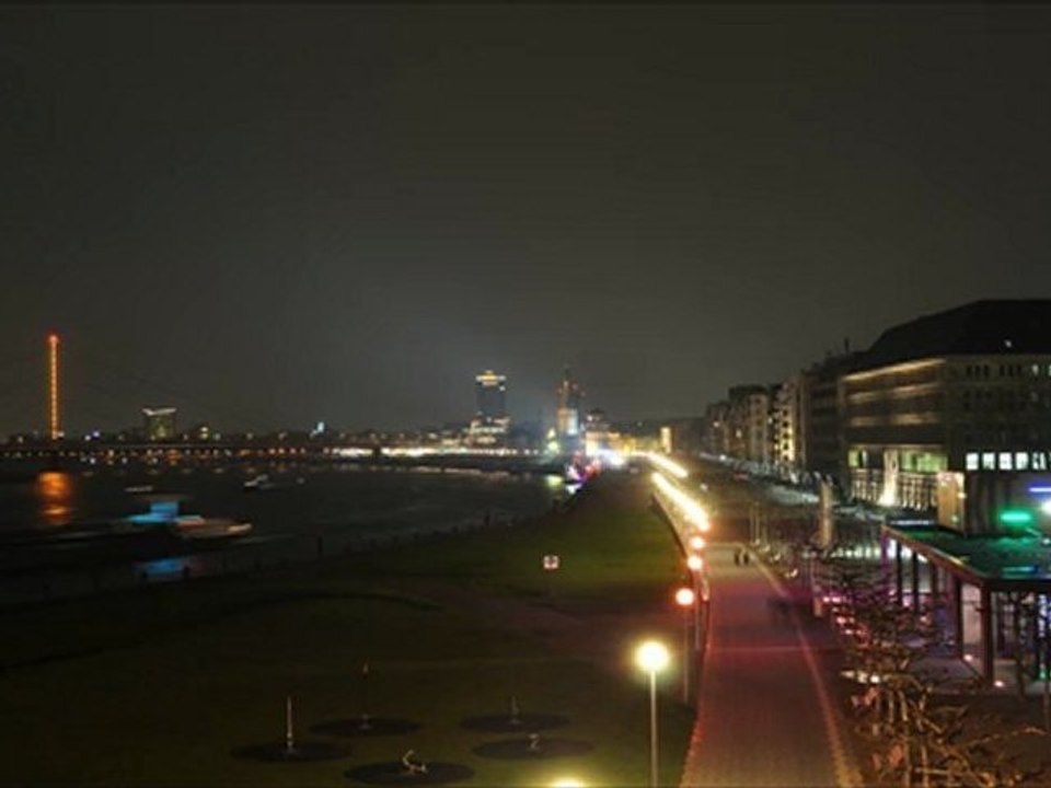 timelapse