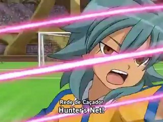 Sekai Inazuma News - Inazuma Eleven Go 44 V2