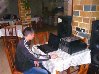 ALTIN MYFTARI - TALLAVA 2012 NGA DEEJAY SAIMIRI FIER