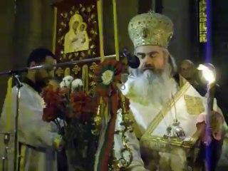 Христос Воскресе! Варна