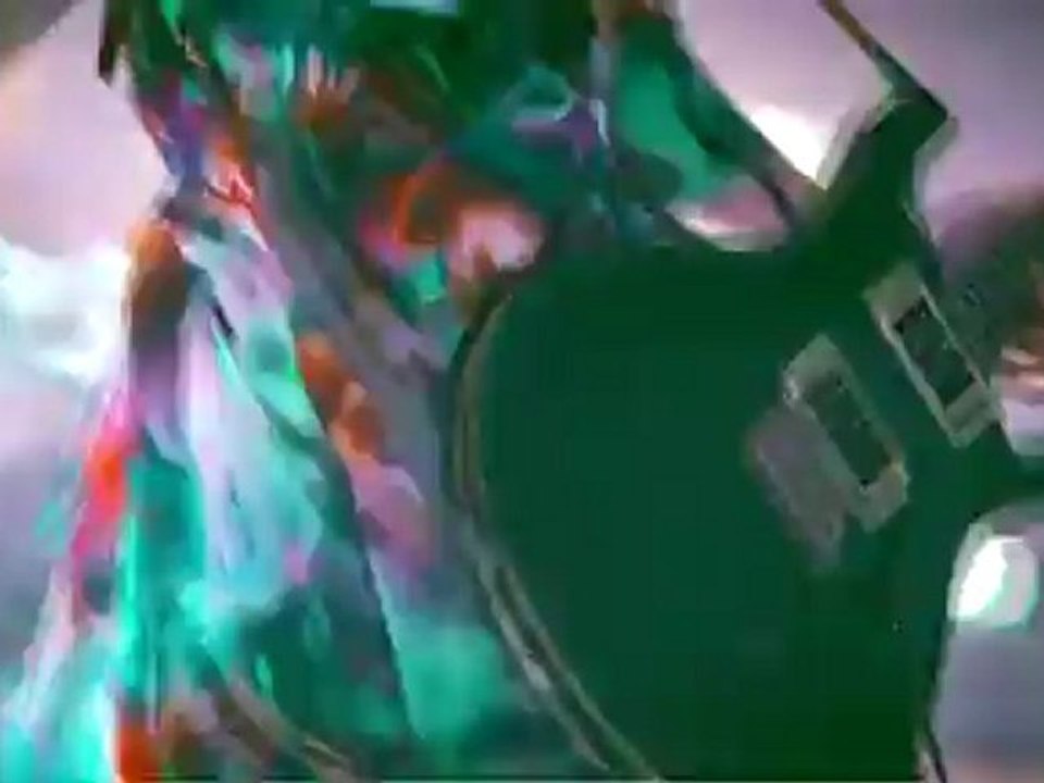 NEXX - Meteorite Ark [Full PV]