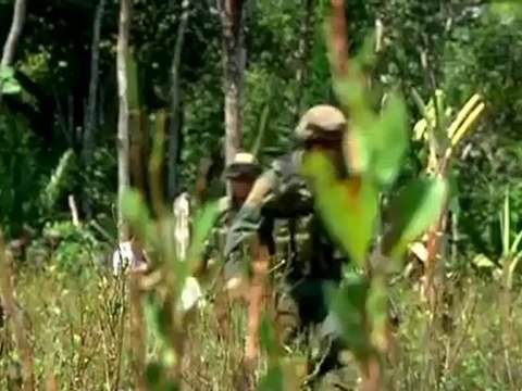 Obama: Legalising drugs won't end drug violence