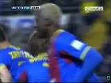 LEV 1-0 FCB