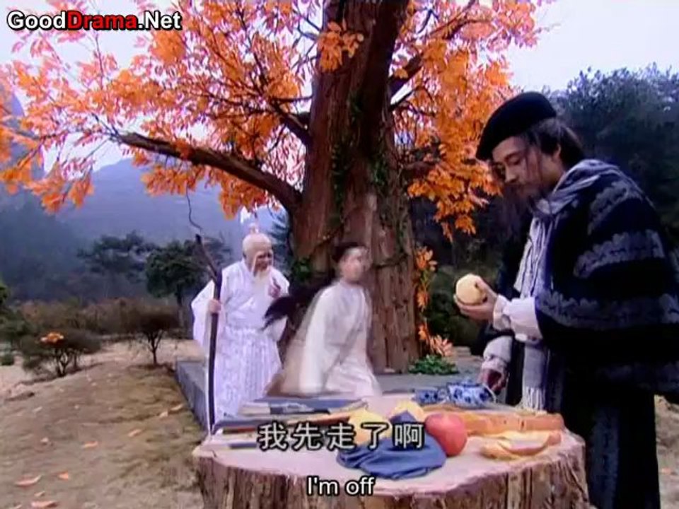 Fairy from Wonderland - 11