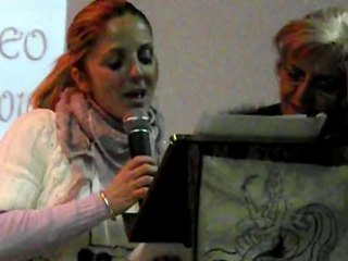 HOMENAJE A ROSALÍA DE CASTRO EN POESÍA DEL MEDITERRÁNEO-24-4-2012