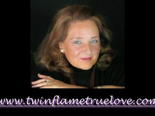 Twin Flames Can Change The World