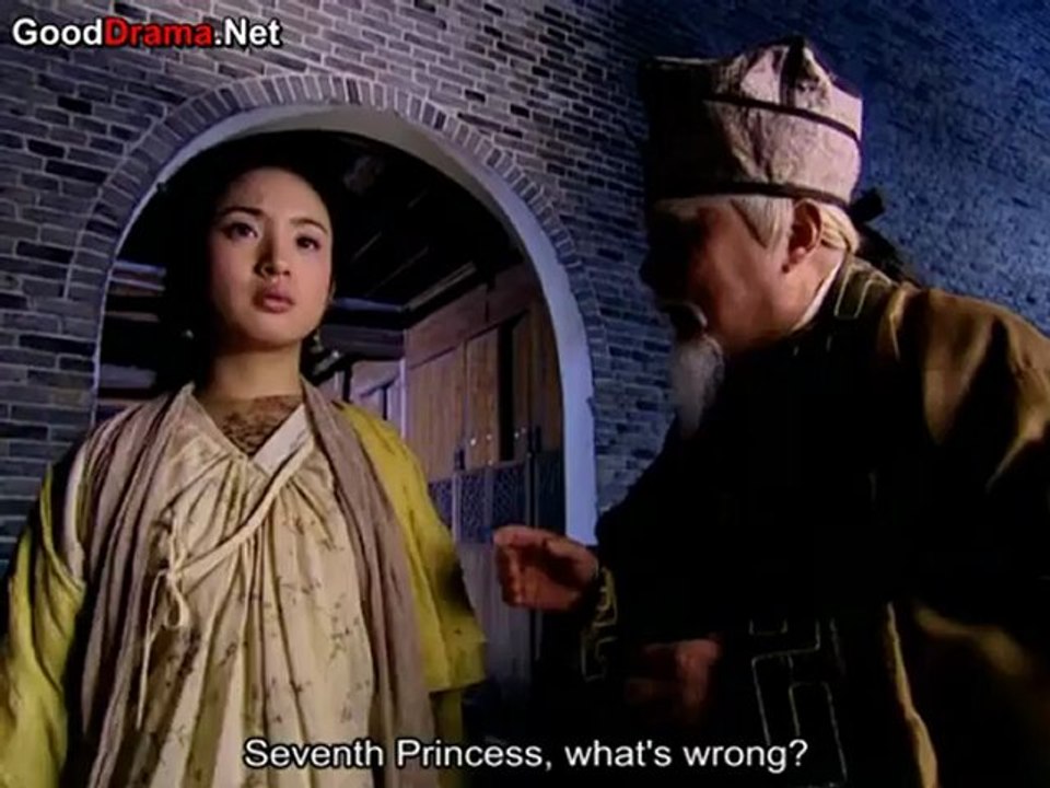 Fairy from Wonderland - 21