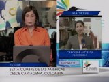 Países de la Alba acuerdan no participar en próximas Cumbres de las Américas