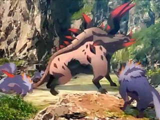 Tales of Xillia Remix Opening