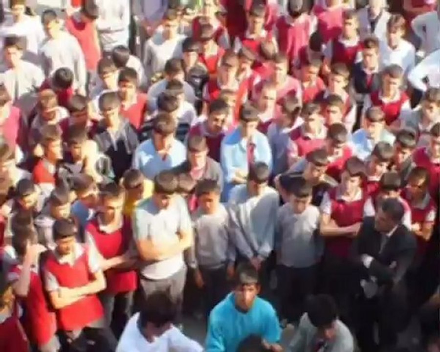 POZANTI & MOTOR MESLEK & E.NABİ MENEMENCİOĞLU LİSESİ