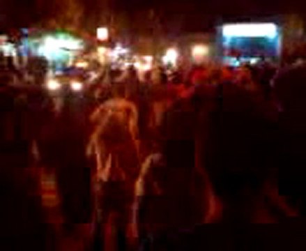 فري برس حلب السكري تشييع الشهيد منهل محمد 14 4 2012 جـ3 Aleppo