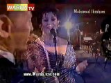 Warda * Ba3albak 2005 / وردة - قلبى سعيد :: حفل بعلبك