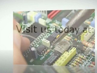 Cheap Television Repair - TV Repair Shop