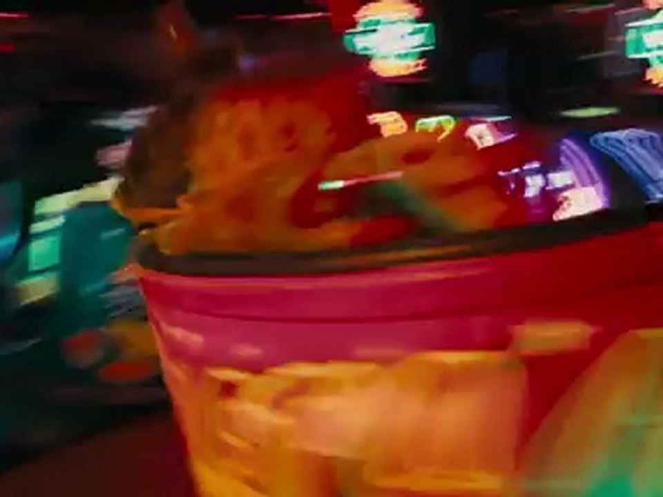 ROCK'N'LOVE - Extrait 2 - Ambiance Festival