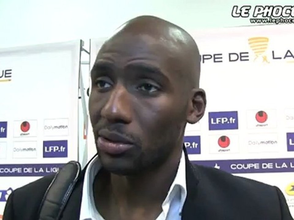 Diarra : "On dédie la victoire à Souley !"