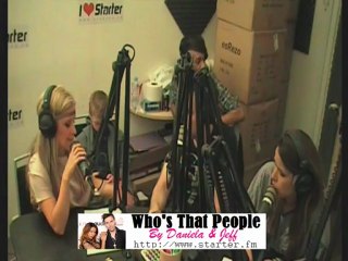 WTP by Daniela & Jeff : Sabrina - Sa Vie dans Secret Story