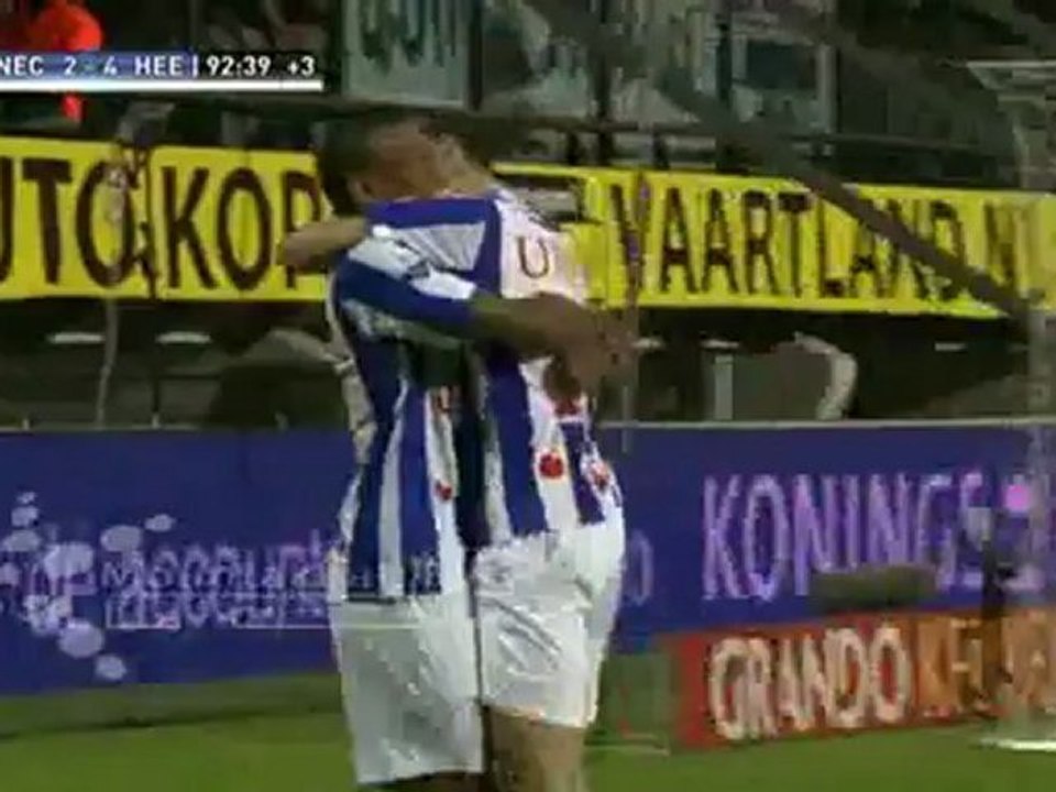 ASSAIDI Oussama vs nec