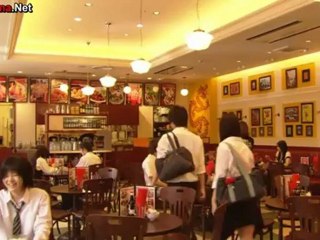 Yasuko to Kenji - 01