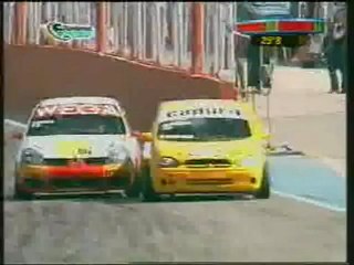 14-04-2012 - TN Clase 2 - 1era serie (Kaco)