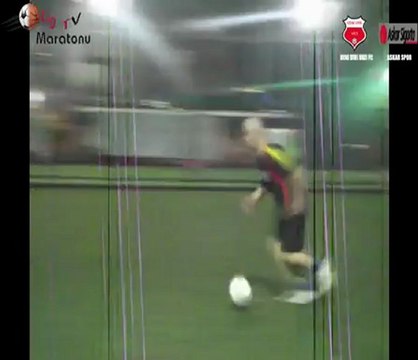 14.04.12 Veni Vidi Vici FC - Askar Spor