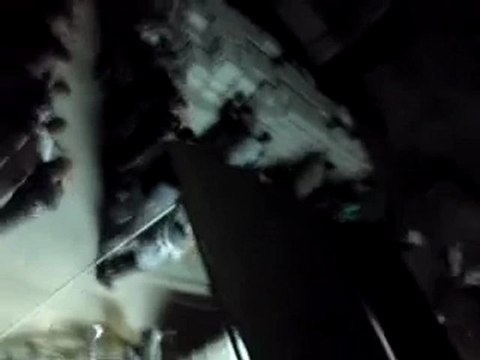 فري برس الغوطة الشرقية جسرين مسائية رغم إطلاق النار من الحواجز في البلدة 14 4 2012 ج2 Damascus