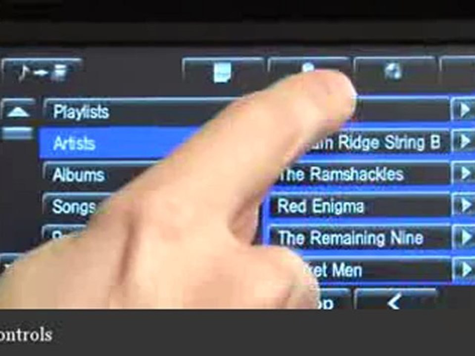 Brand New JVC KW-AV50 In-Dash 6.1" Double DIN Touchscreen DVD Review | Brand New JVC KW-AV50 Sale