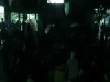 فري برس ريف دمشق ثورة ثورة سوريا التل 14 4 2012