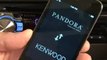Kenwood KDC-X396 Pandora Internet Radio CD Receiver Review | Kenwood KDC-X396 Pandora For Sale