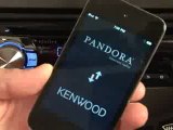 Kenwood KDC-X396 Pandora Internet Radio CD Receiver Best Price Review