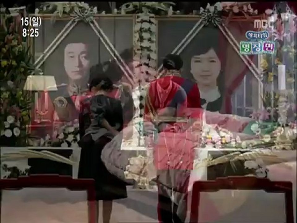 TK2H Memorable Scenes