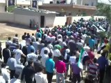 فري برس درعا عتمان  ثوار عتمان بشار لا عهد له السبت 14 4 2012 Daraa