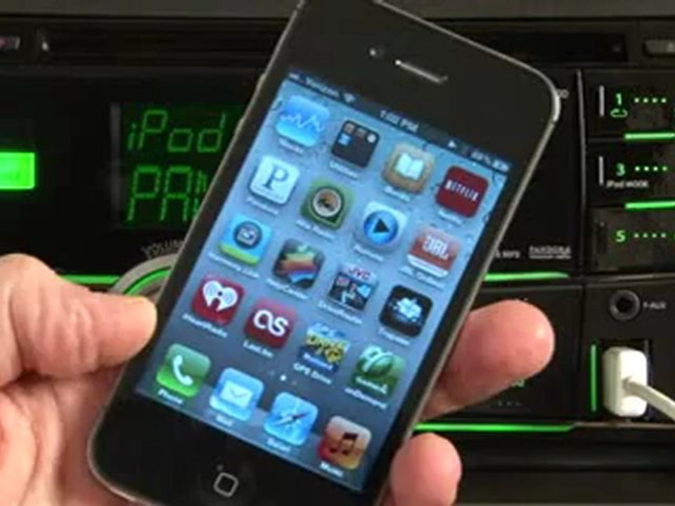 Buy Now JVC KWR500 / KW-R500 / KW-R500 2-DIN USB/CD Receiver with Dual AUX