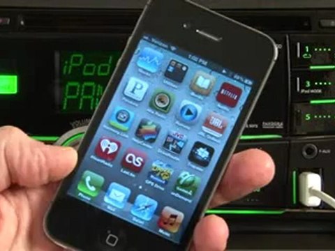 Buy Now JVC KWR500 / KW-R500 / KW-R500 2-DIN USB/CD Receiver with Dual AUX