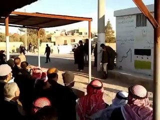 فري برس ريف دمشق أخبار الريف ضمير نداء استغاثة من مدينة ضمير Damascus