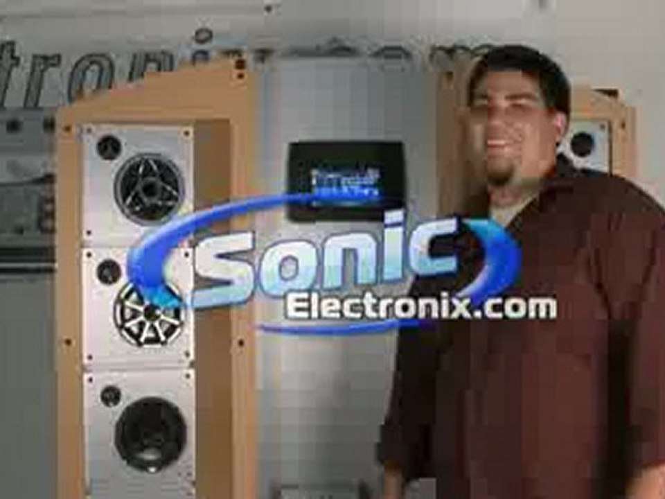 R500-1D - Rockford Fosgate Monoblock Class-D Amplifier Review | R500-1D - Rockford Fosgate Monoblock Sale