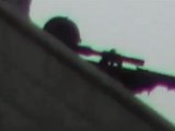 فري برس حماه المحتلة حي الشرقية انتشار القناصه على اسطح المباني 14 4 2012 ج1 Hama