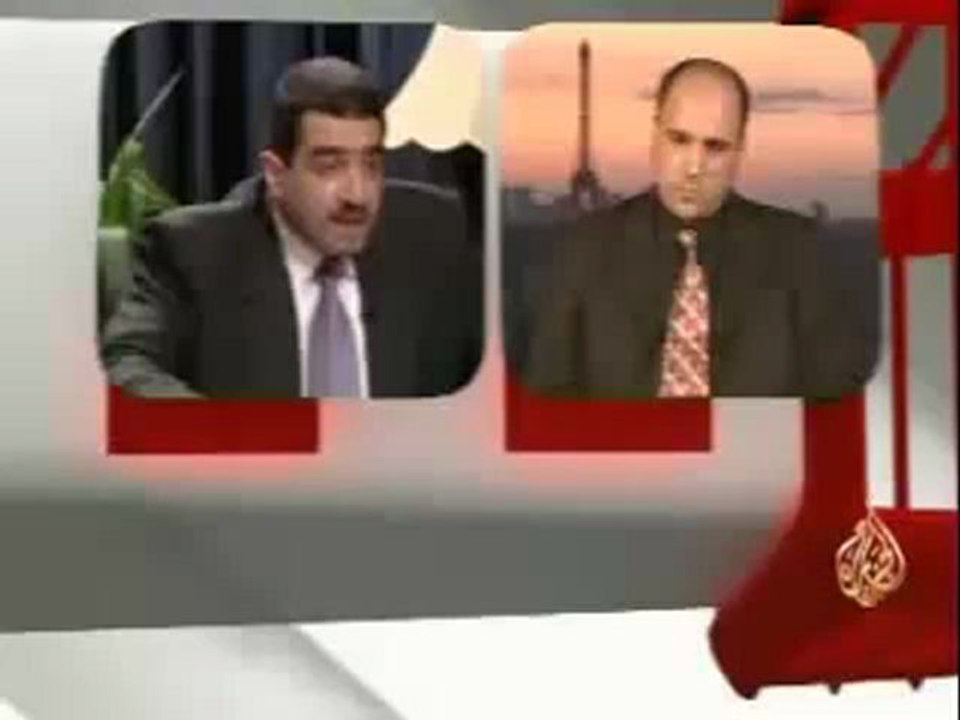 الإتجاه المعاكس - الذكرى الستون لقيام دولة اسرائيل